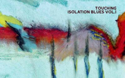 Debut Album : Launching Isolation Blues